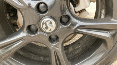 Vauxhall Corsa 1.2 Turbo Griffin 5dr Petrol Hatchback